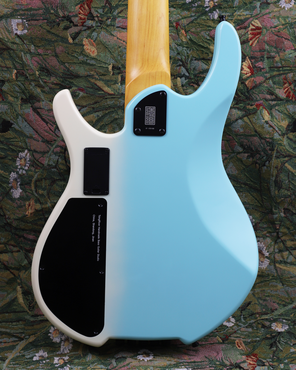 Baboomin Q-River1 Pro