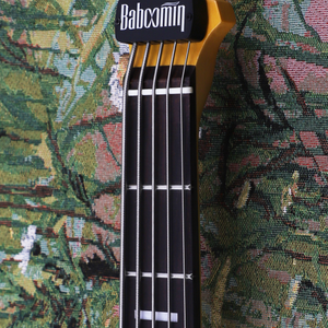 Baboomin Q-River1 Pro