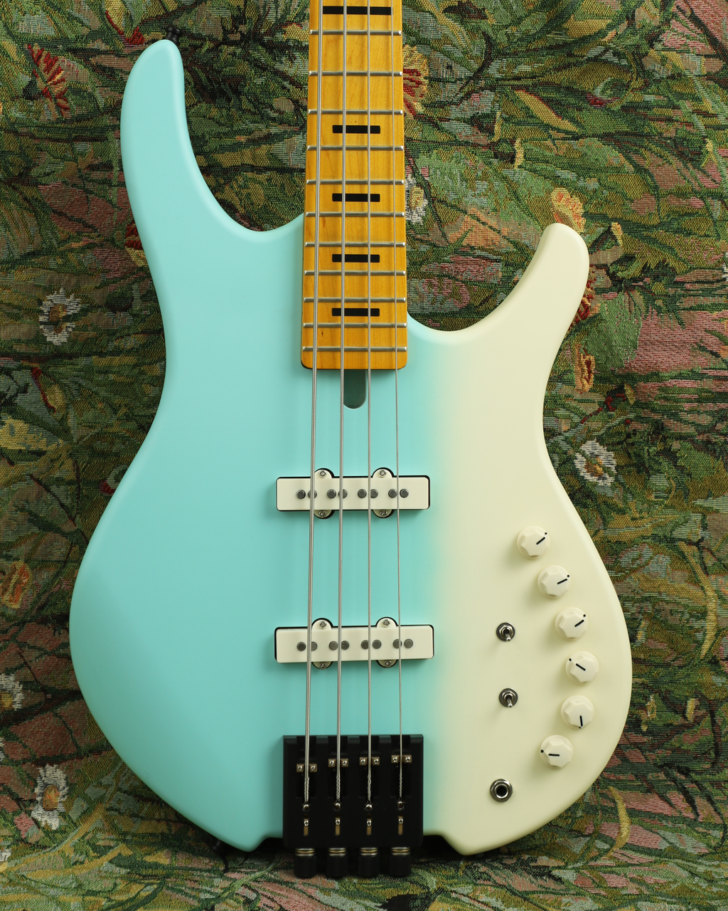 Baboomin Q-River AIR Std Deposit