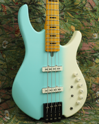 Baboomin Q-river 4 Strings Std Cloud Gradient