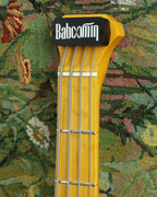 Baboomin Q-River AIR Std Deposit