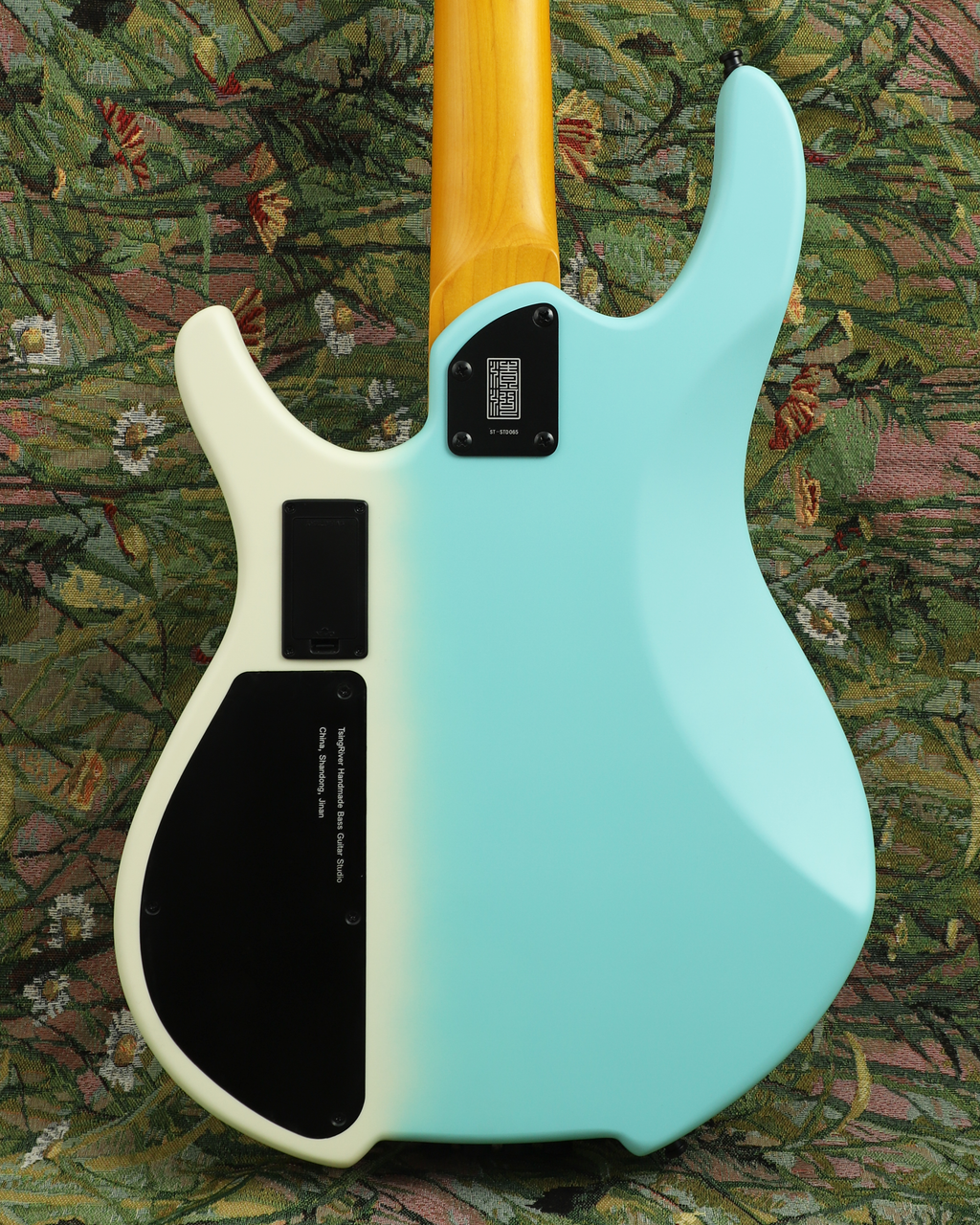 Baboomin Q-River AIR Std Deposit