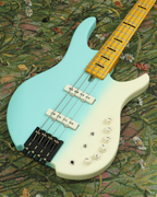 Baboomin Q-river 4 Strings Std Cloud Gradient