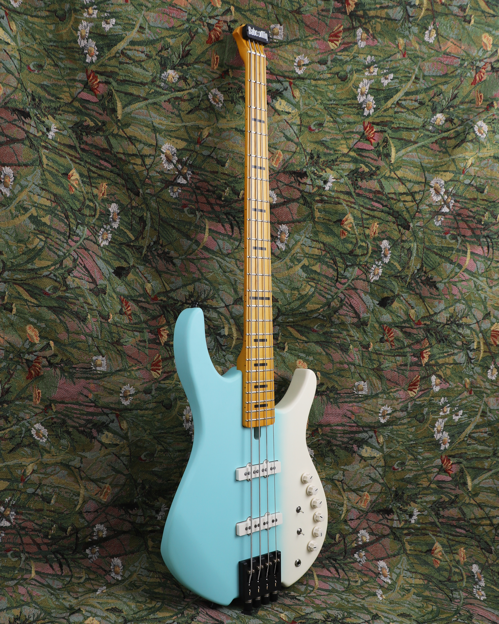 Baboomin Q-river 4 Strings Std Cloud Gradient