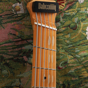 Aged Rosa California（Custom Shop）