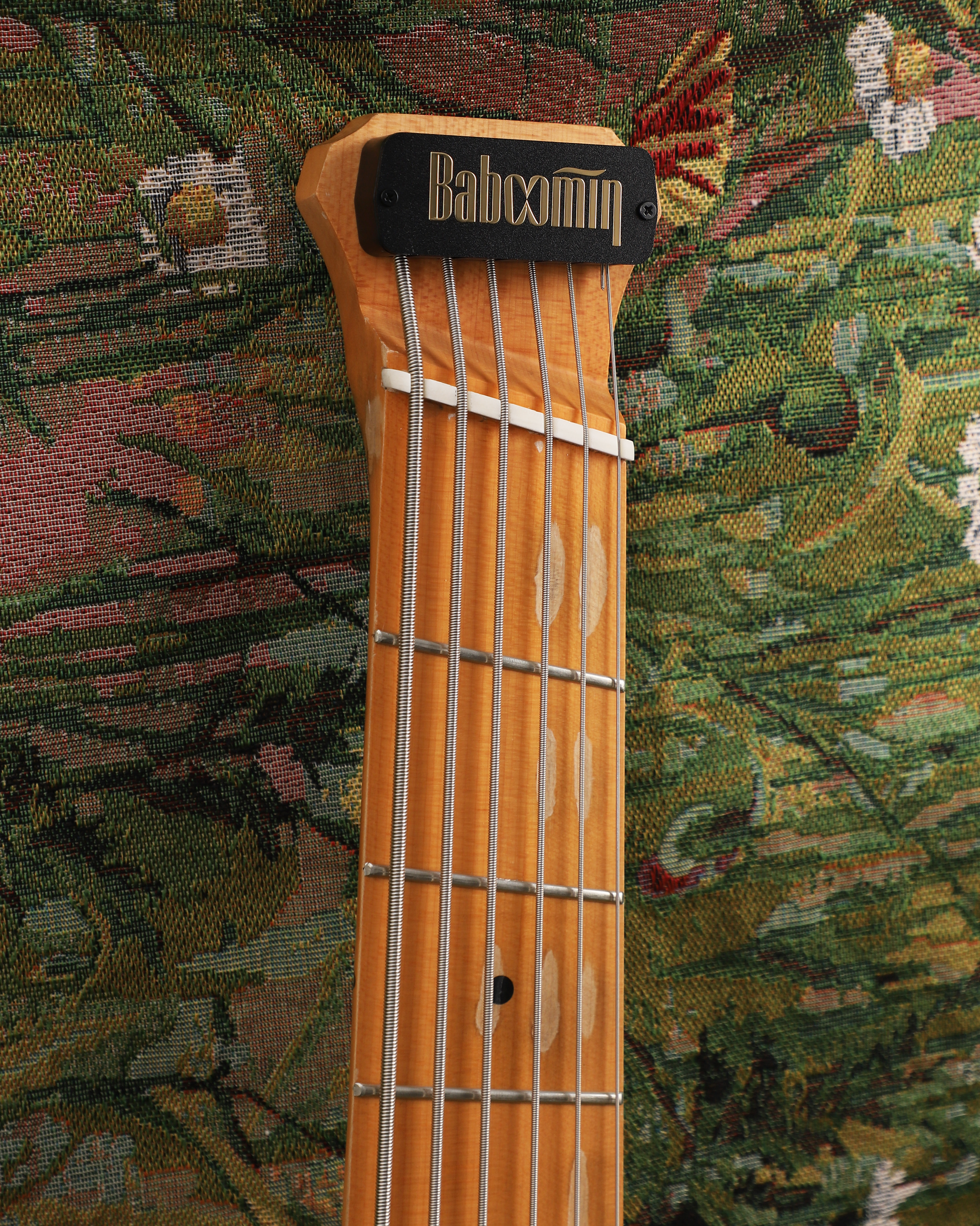 Aged Rosa California