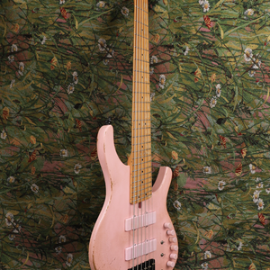 Aged Rosa California（Custom Shop）