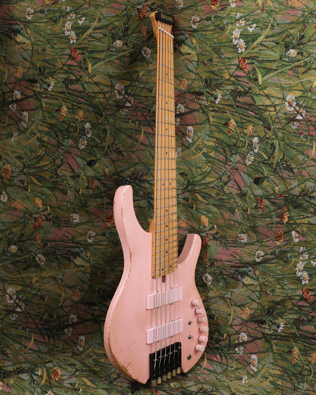 Aged Rosa California（Custom Shop）