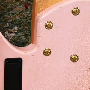 Aged Rosa California（Custom Shop）