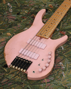 Aged Rosa California（Custom Shop）