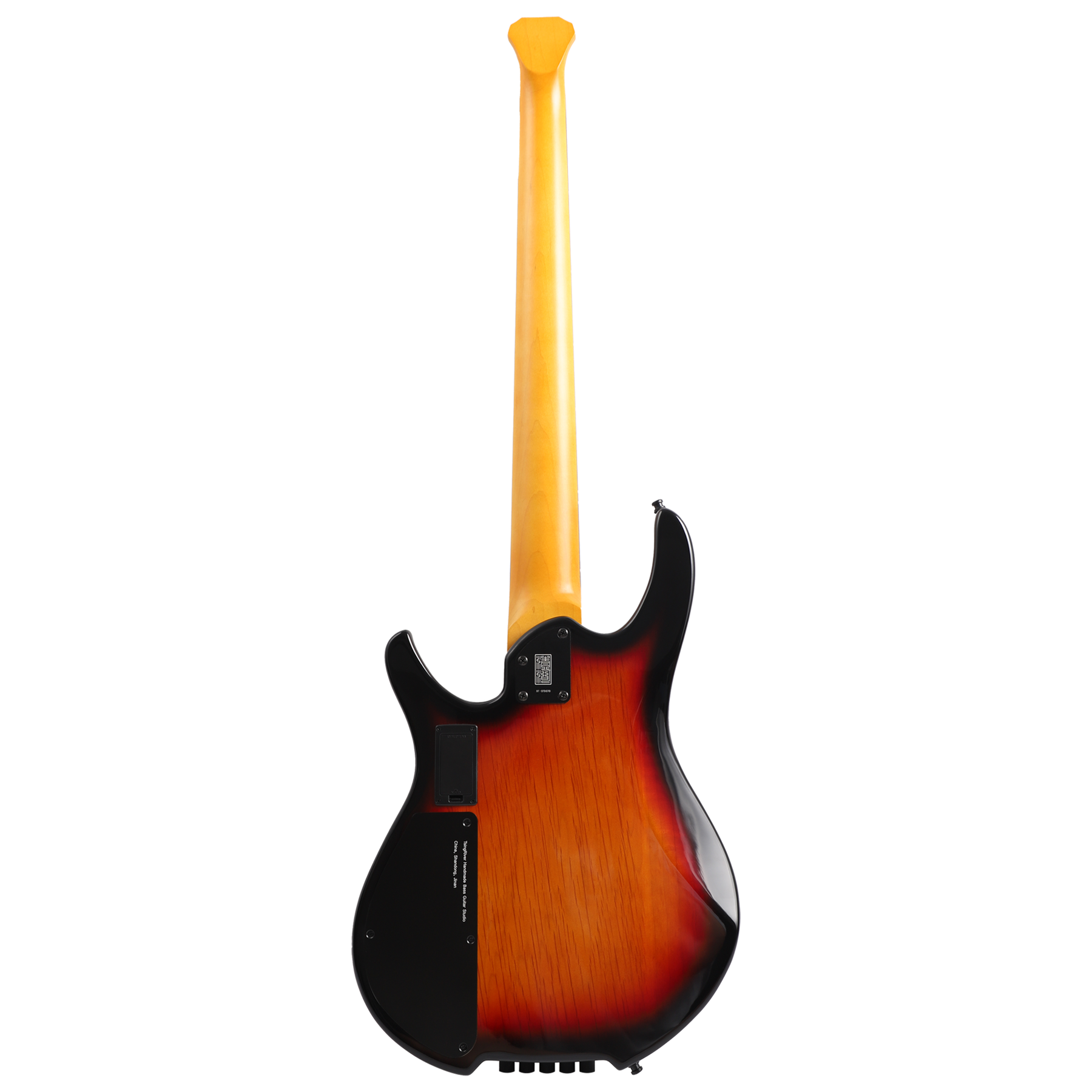 Baboomin Q-River AIR Pro