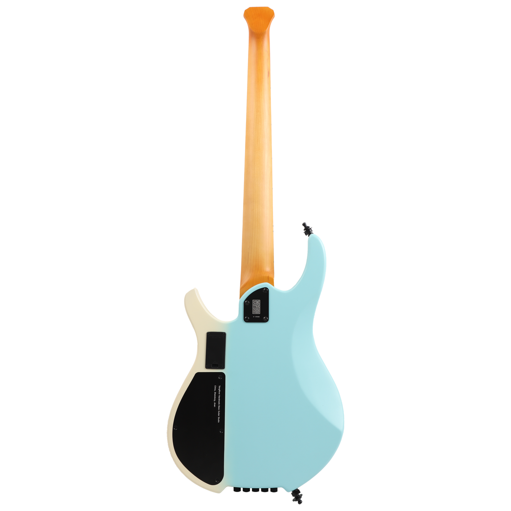 Baboomin Q-River AIR Pro