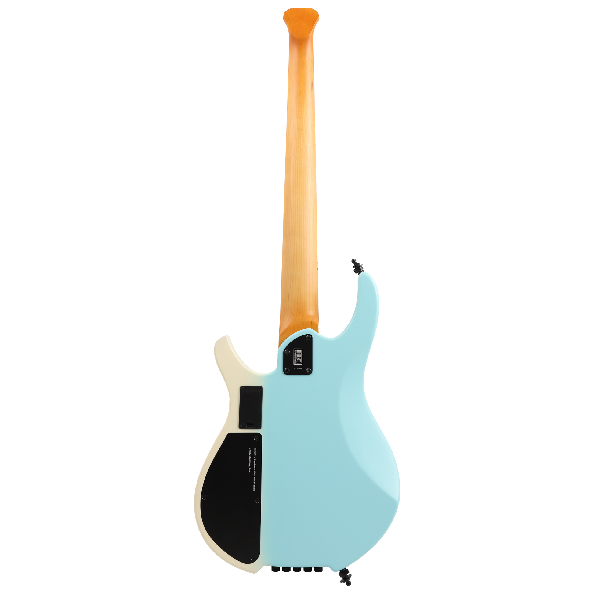 Baboomin Q-River AIR Pro