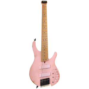 Aged Rosa California（Custom Shop）